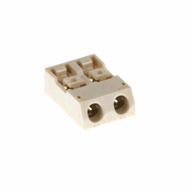 Molex 1041880210 electronic component product image