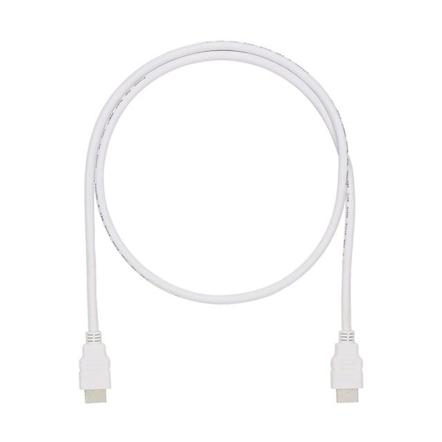 Panduit Corp HDMI1MWH electronic component product image
