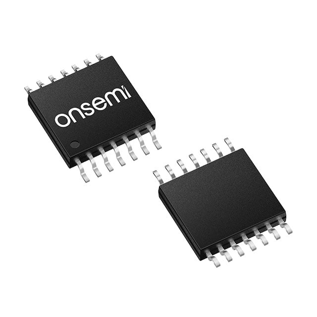 onsemi NCP3011DTBR2G electronic component product image