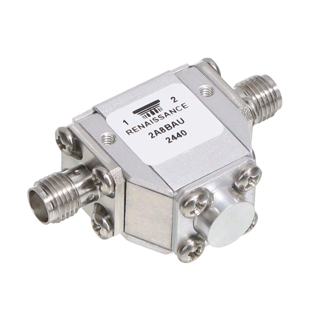 AEM Renaissance Electronics 2A8BAU electronic component product image