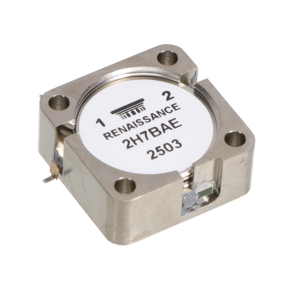 AEM Renaissance Electronics 2H7BAE electronic component product image