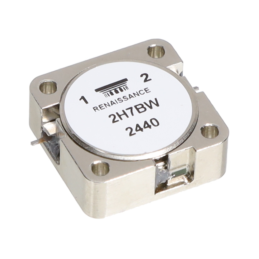 AEM Renaissance Electronics 2H7BW electronic component product image