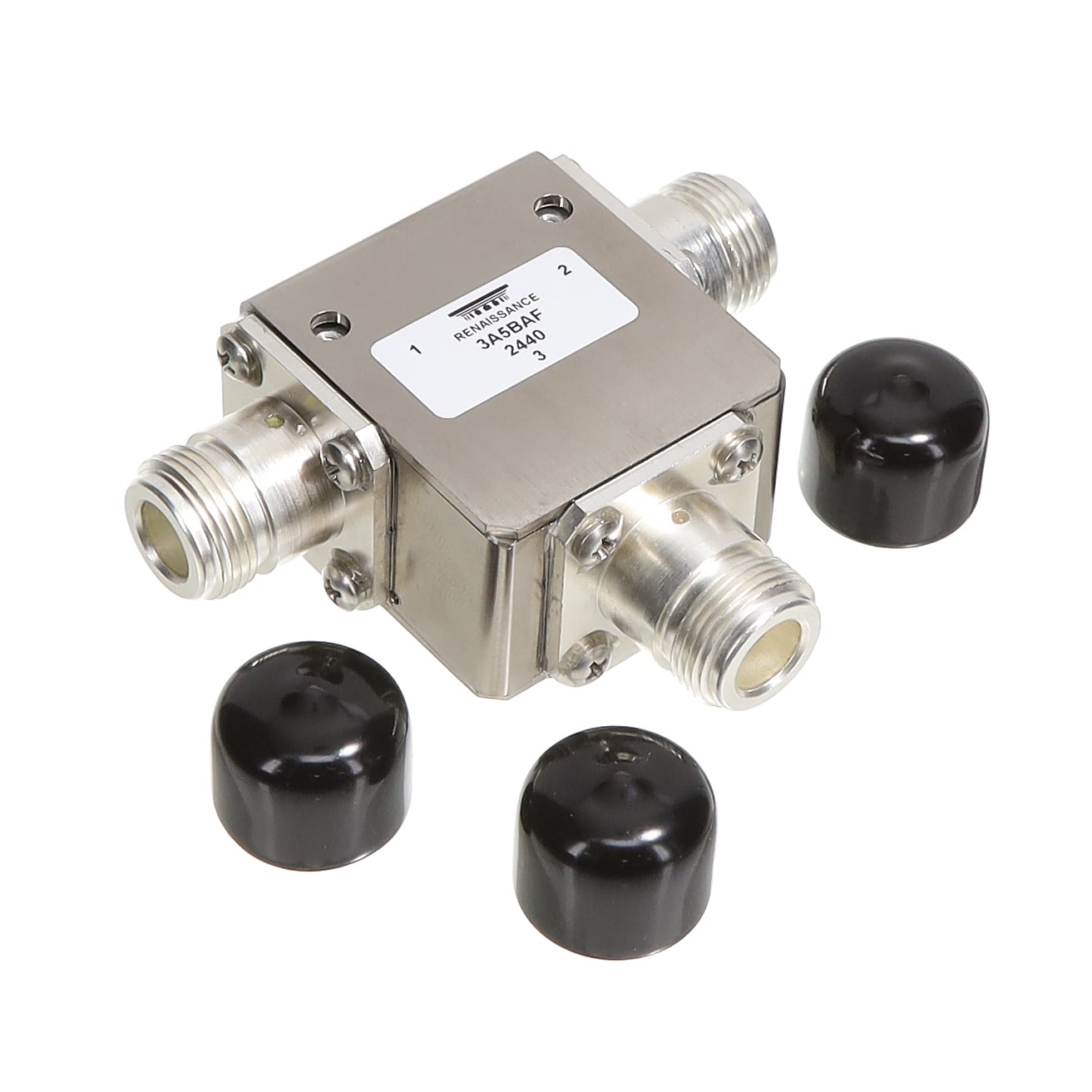 AEM Renaissance Electronics 3A5BAF electronic component product image