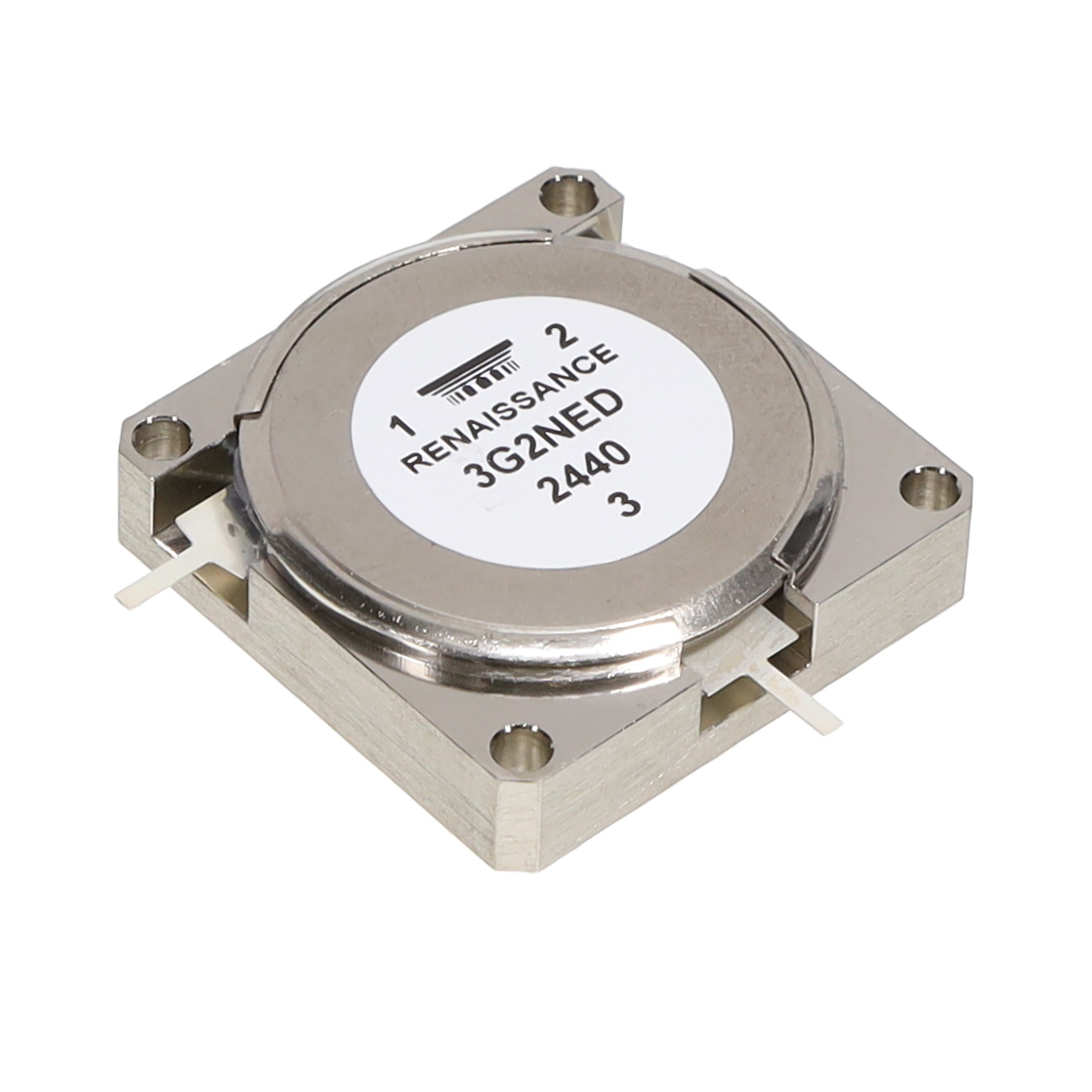 AEM Renaissance Electronics 3G2NED electronic component product image