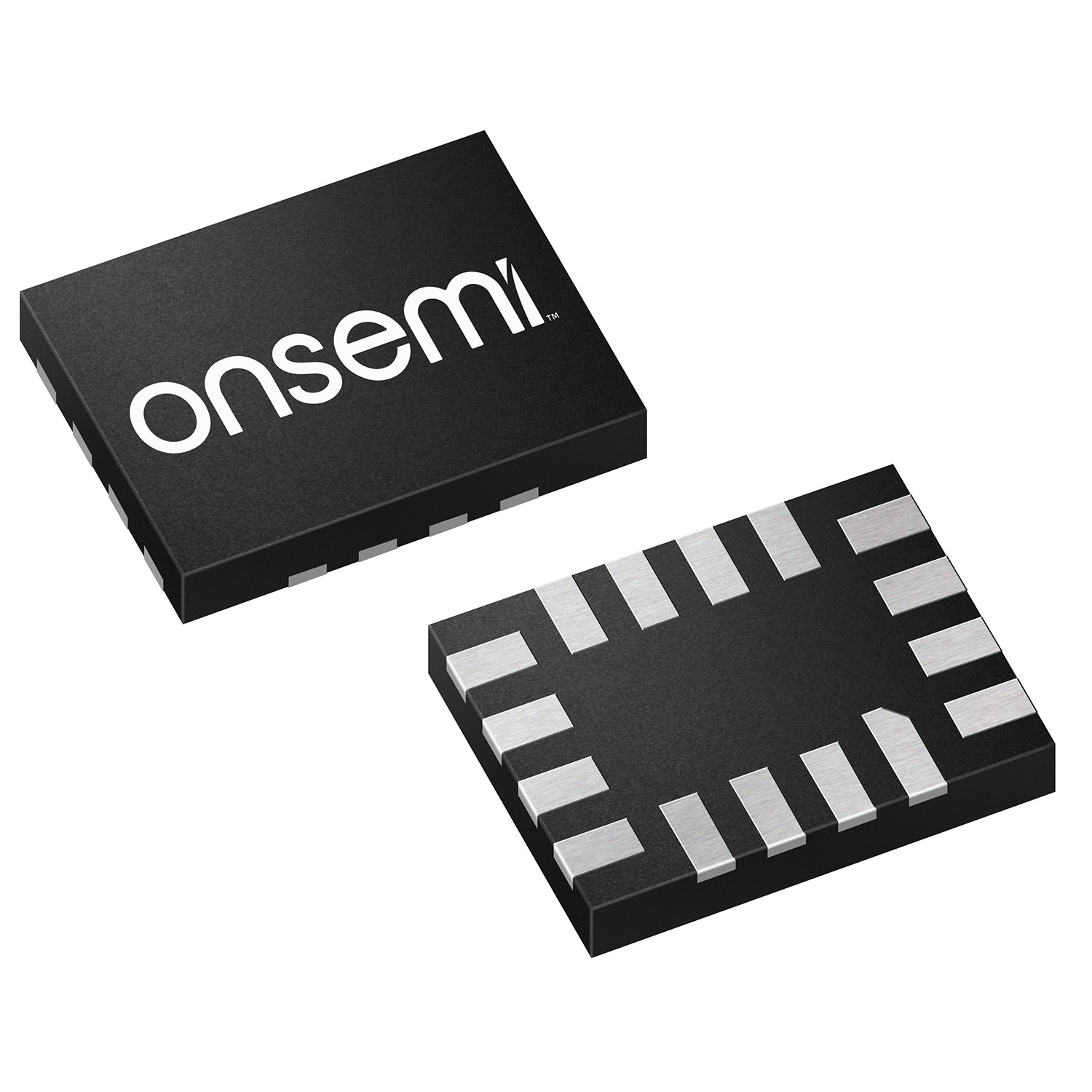 onsemi FXL4TD245UMX electronic component product image