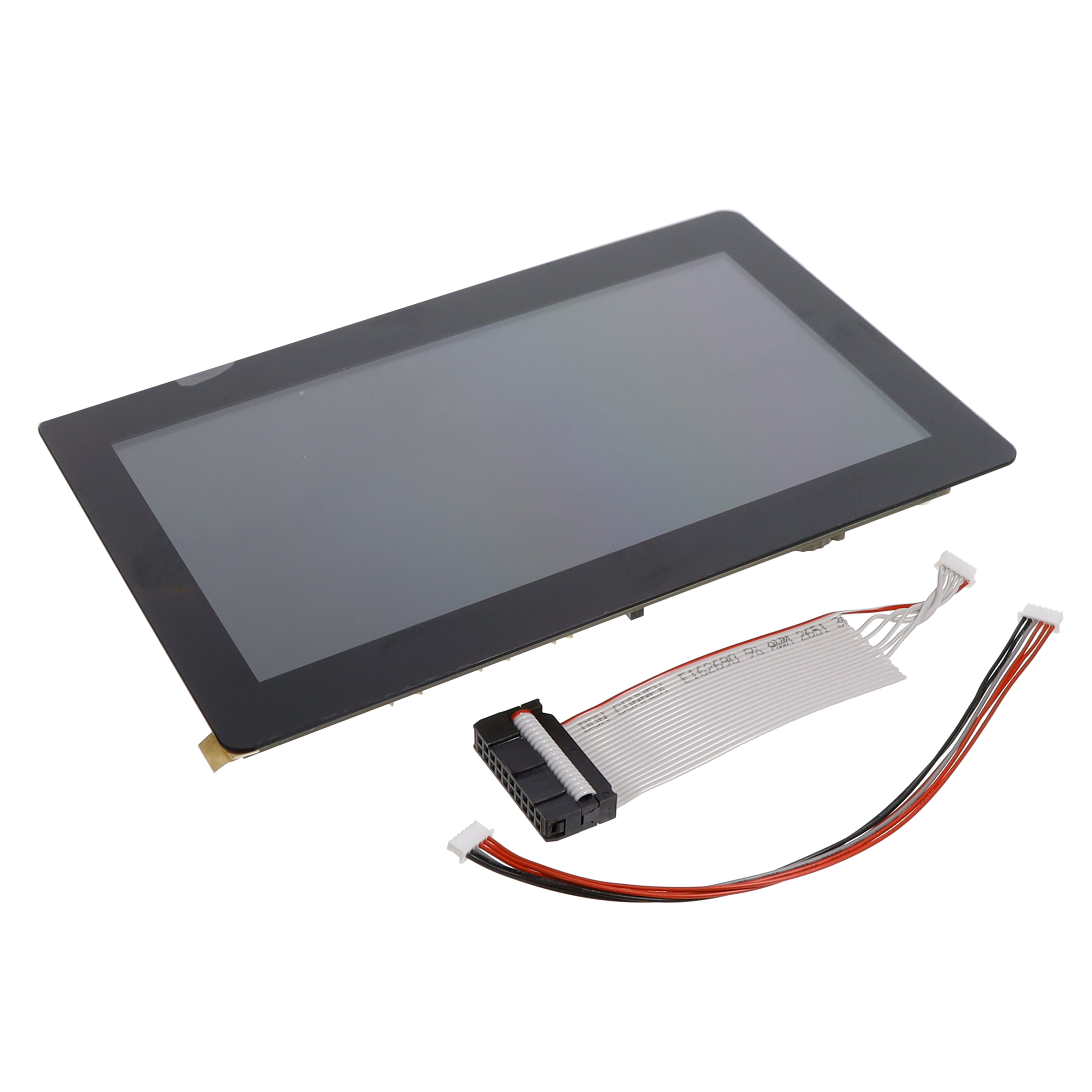Riverdi SM-RVT70HSSNWC00 electronic component product image