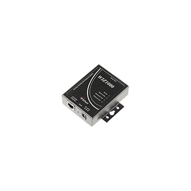 WIZnet WIZ1000 electronic component product image