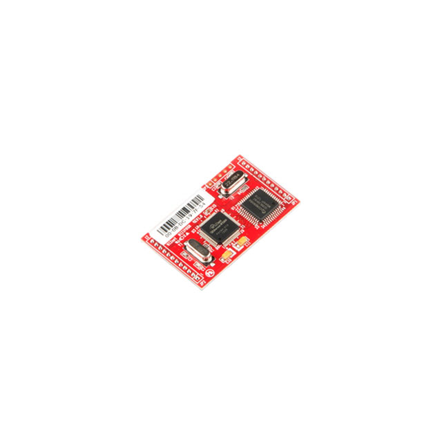 WIZnet WIZ100SR electronic component product image