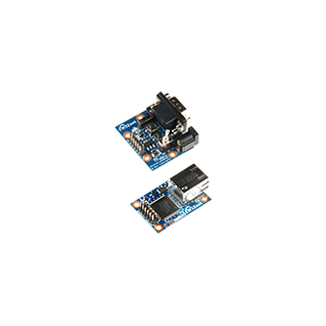 WIZnet WIZ107SR-EVB electronic component product image