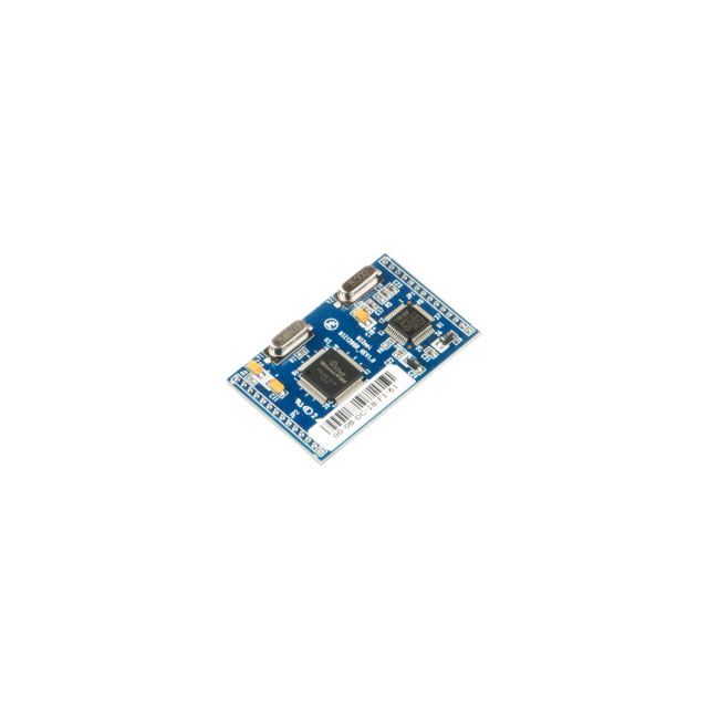WIZnet WIZ120SR electronic component product image