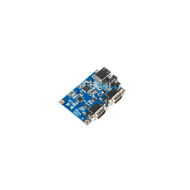 WIZnet WIZ125SR electronic component product image