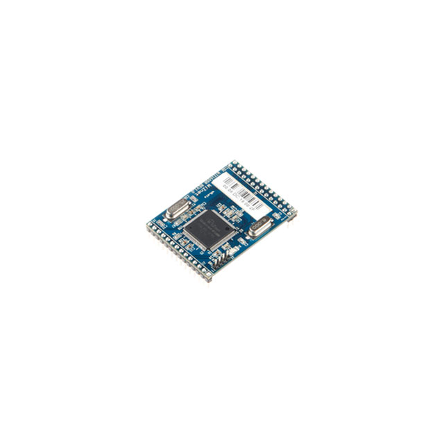 WIZnet WIZ140SR electronic component product image