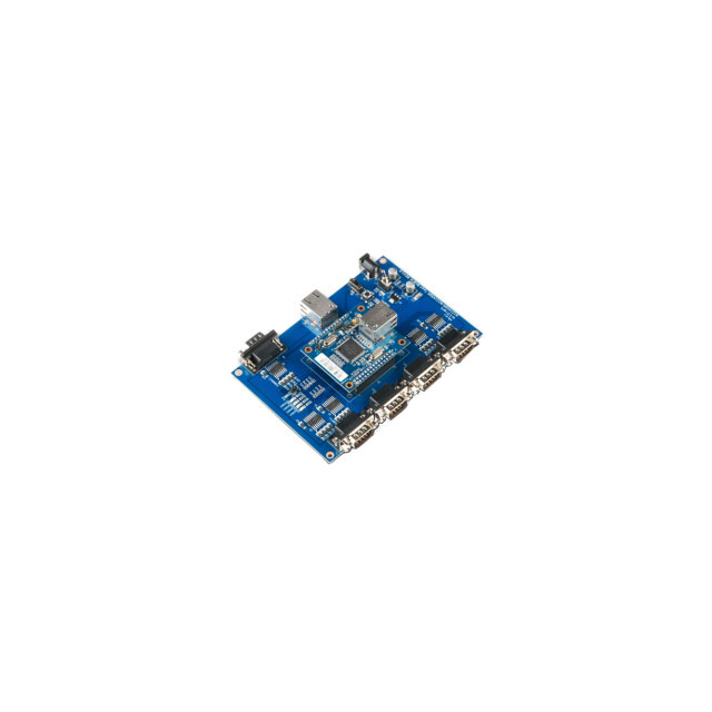 WIZnet WIZ145SR-EVB electronic component product image