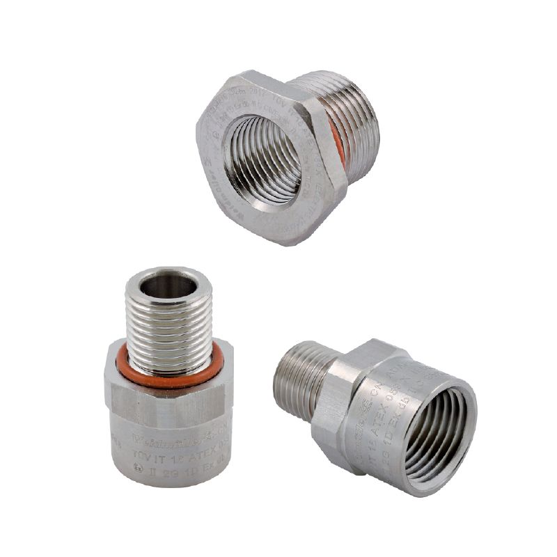 Weidmüller 1263030000 electronic component product image