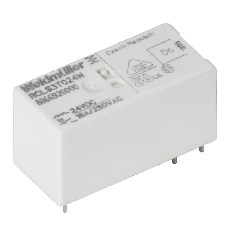 Weidmüller 1984030000 electronic component product image
