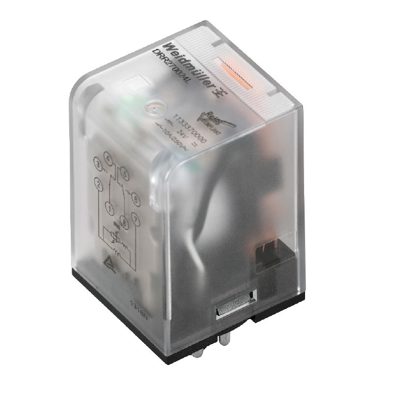 Weidmüller 2765030000 electronic component product image
