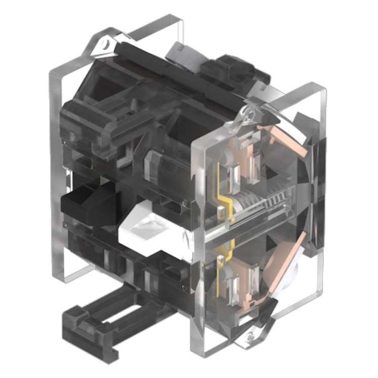 EAO 704.910.5B electronic component product image