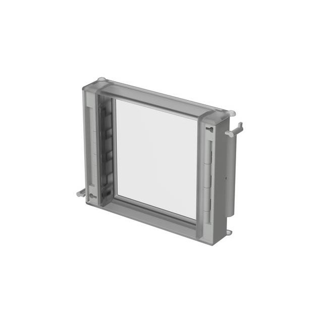 Bopla Enclosures 79003100 electronic component product image