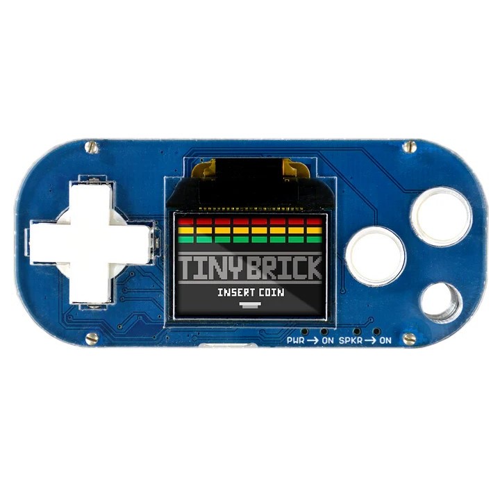 TinyCircuits ASK3002-C electronic component product image