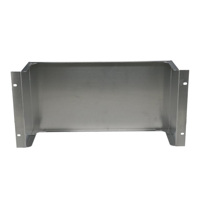 Bud Industries CB-1374 electronic component product image