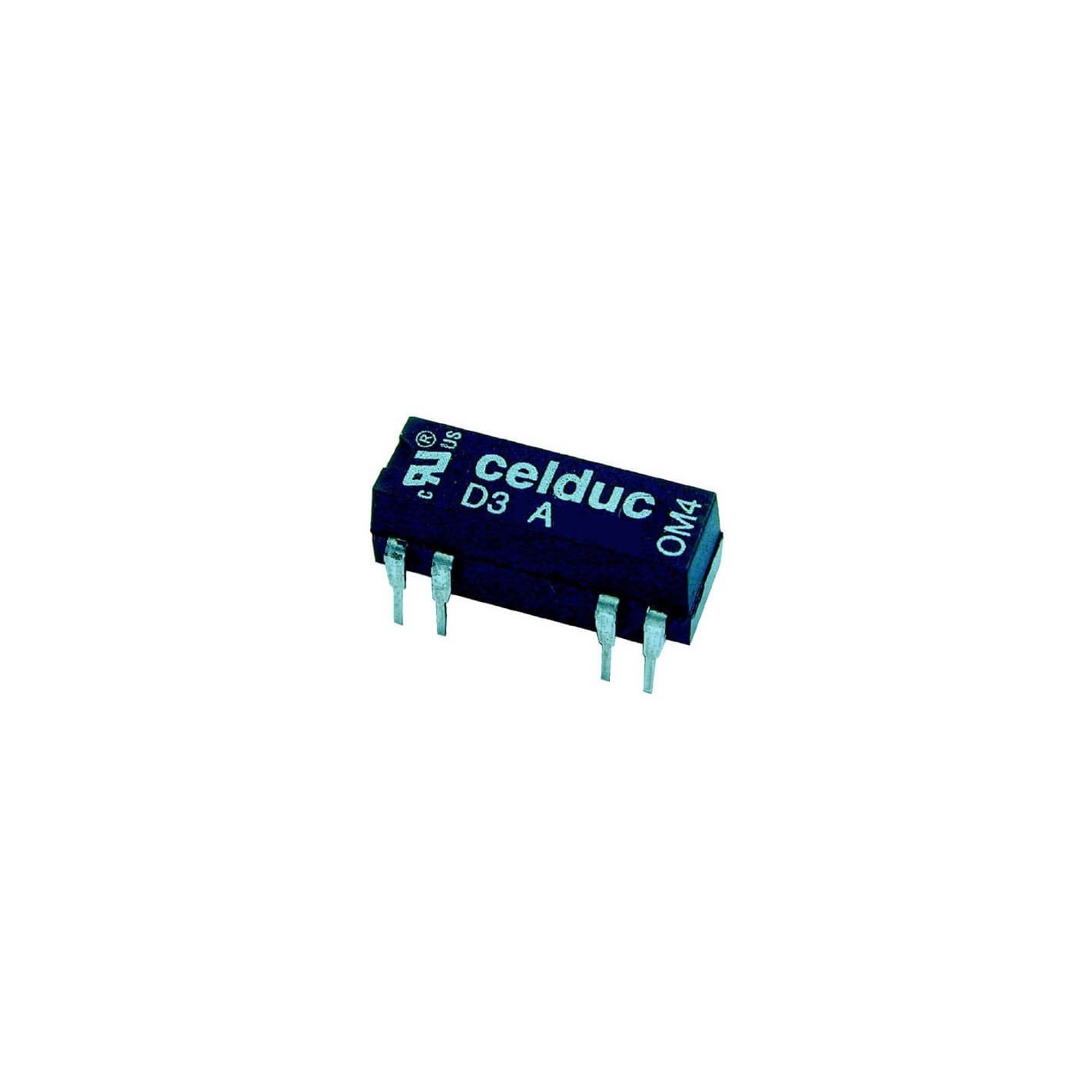 Celduc Inc. D32A3110 electronic component product image