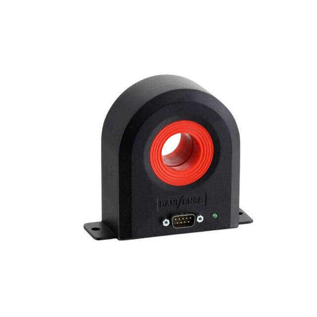 Danisense A/S DSUB10 (10M) electronic component product image