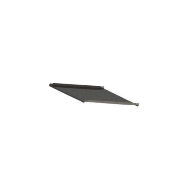 Bud Industries SH-12711 electronic component product image