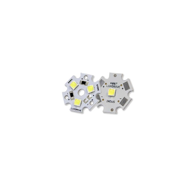 LEDdynamics Inc. A008-CL20830V2 electronic component product image