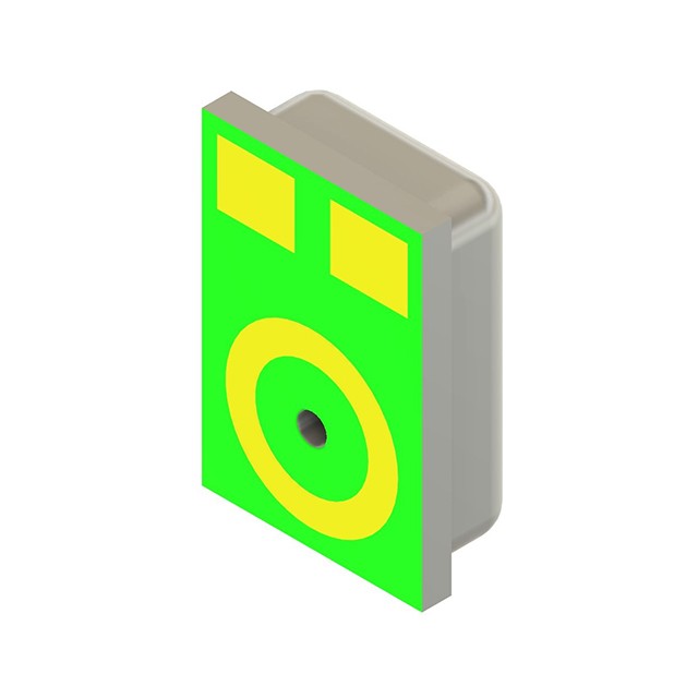 PUI Audio, Inc. AMM-2742-B electronic component product image
