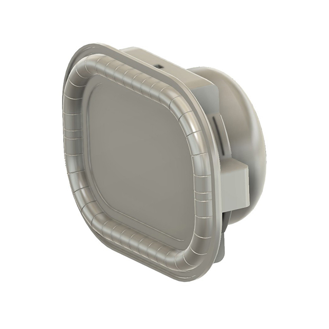 PUI Audio, Inc. AS05008MO-WP-HT electronic component product image