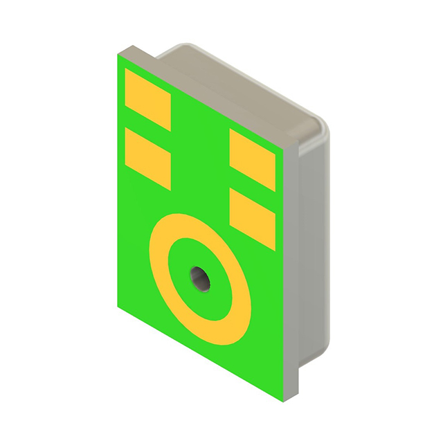 PUI Audio, Inc. DMM-3535-B electronic component product image