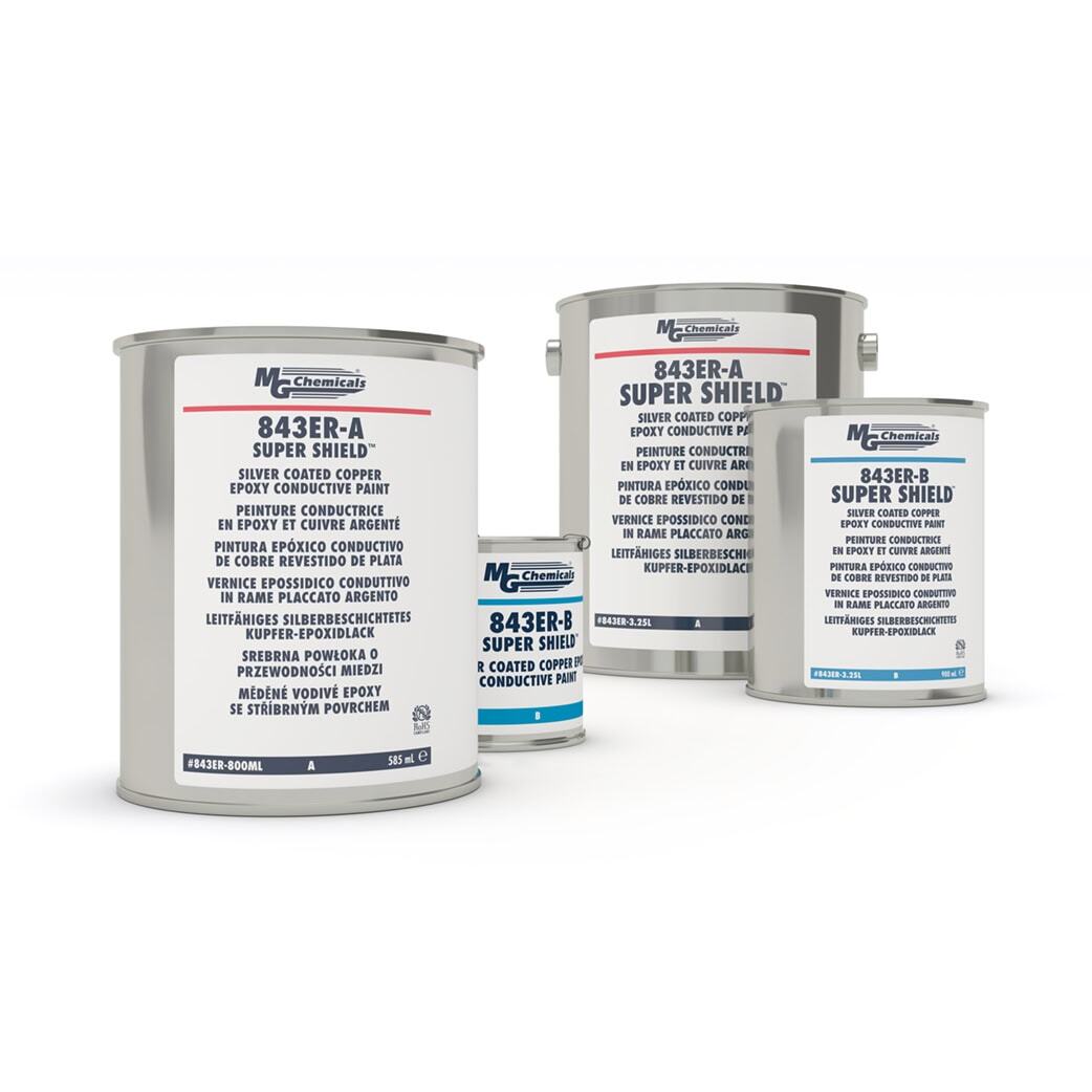 MG Chemicals 843ER-3.25L electronic component product image