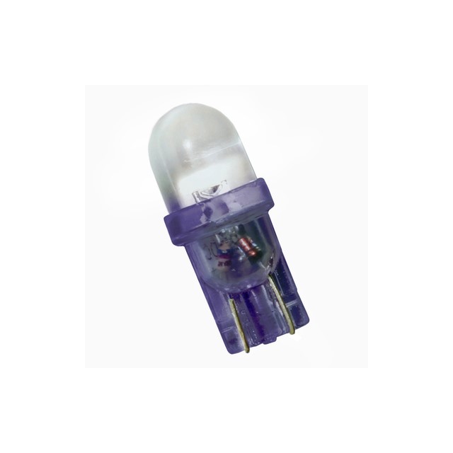 JKL Components Corp. LE-0503-03UV electronic component product image