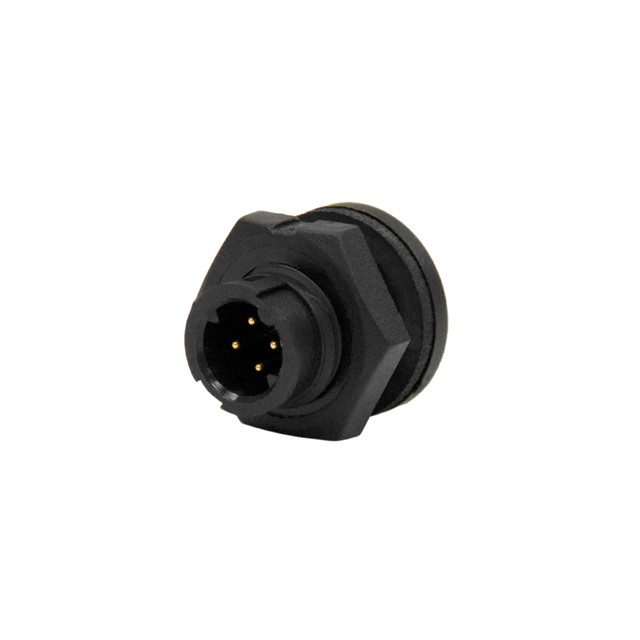 Conxall/Switchcraft W17883-4PG-P-3ES electronic component product image