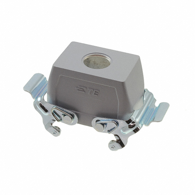 TE Connectivity AMP Connectors 1-1102267-1 electronic component product image