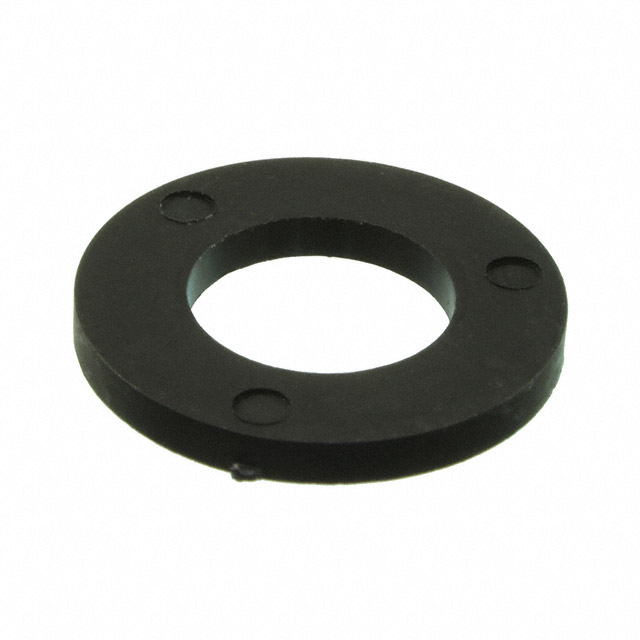 Essentra Components 17M10DIN34815B electronic component product image
