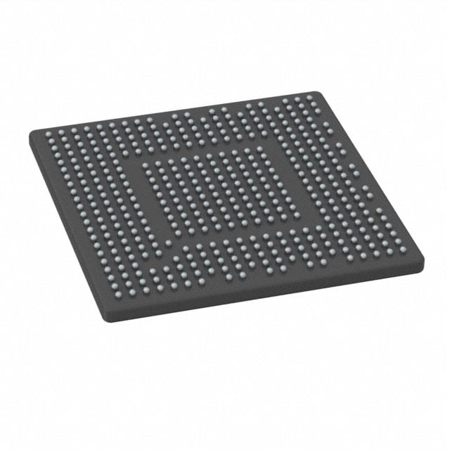 Broadcom Limited BCM53162XMB1ILFBG electronic component product image