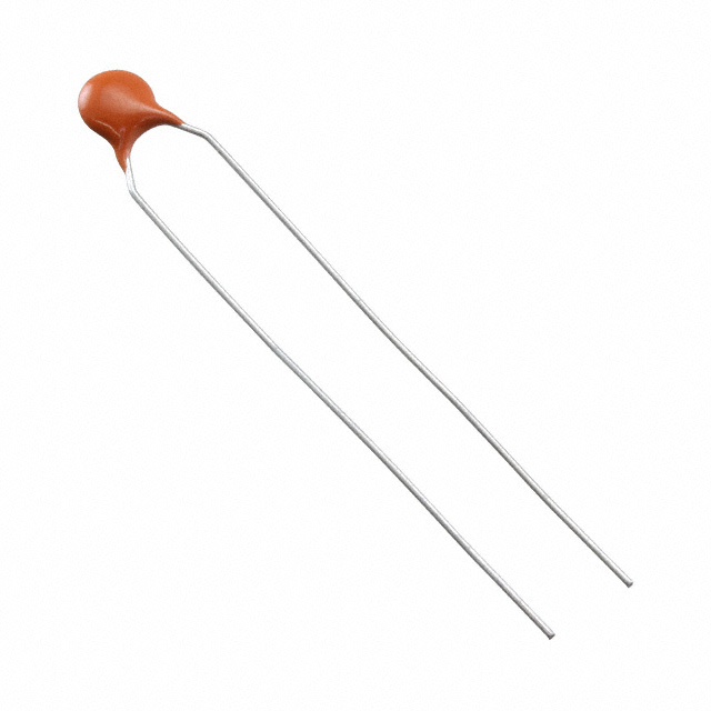 Vishay Cera-Mite 562R10TST47RE electronic component product image