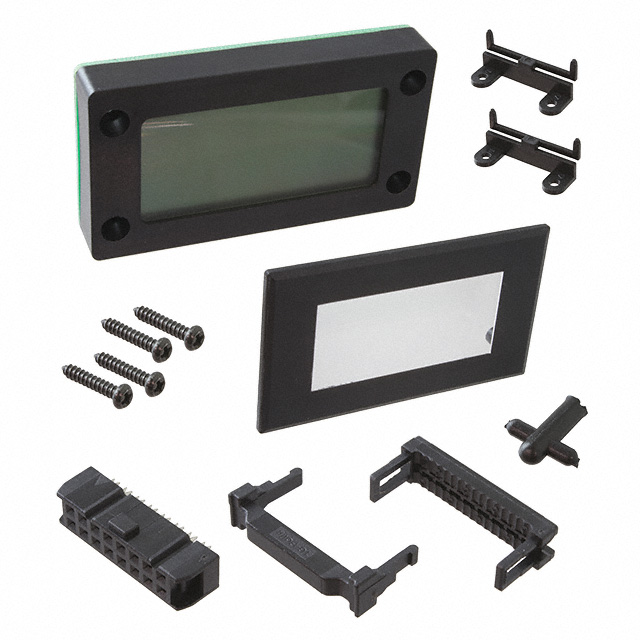 Lascar Electronics DPM 950S-FPSI electronic component product image