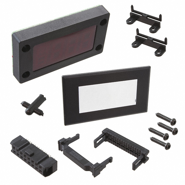 Lascar Electronics DPM 959B electronic component product image