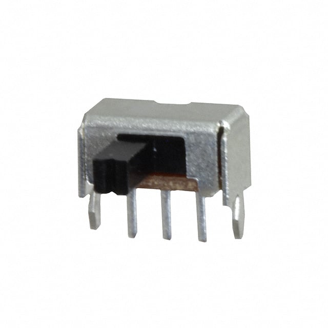 E-Switch EG1247 electronic component product image