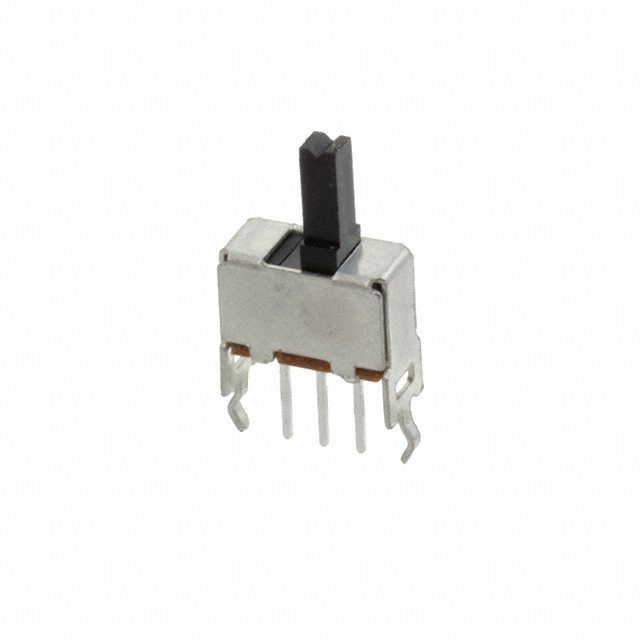 E-Switch EG1249 electronic component product image