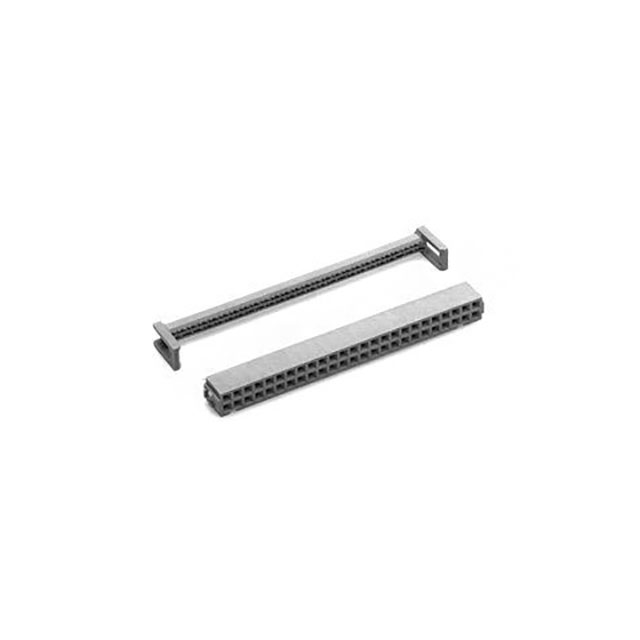 3M 89116-0101HA electronic component product image