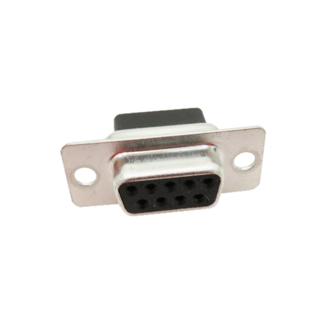 Adam Tech DE09-SR electronic component product image
