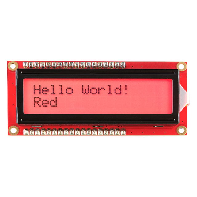 SparkFun Electronics 10862 electronic component product image