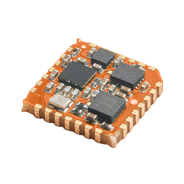 Xsens a Movella brand MTI-7-0I electronic component product image