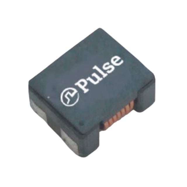 Pulse Electronics PA4339.101NLT electronic component product image