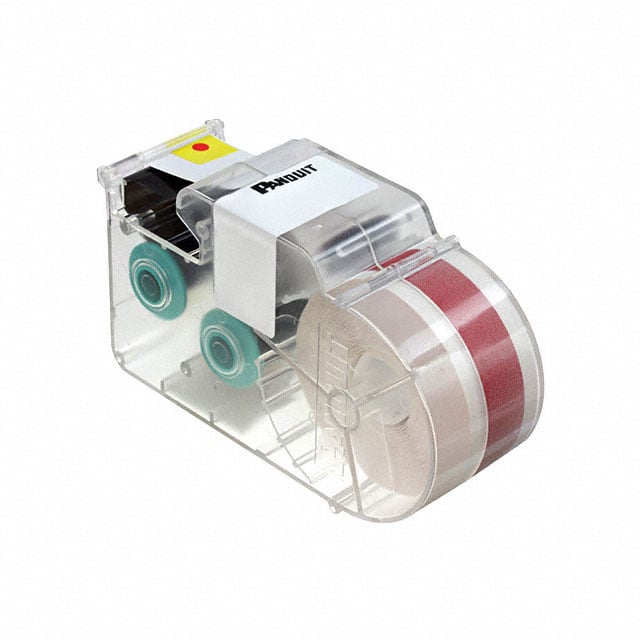 Panduit Corp T050X000VWC-WH electronic component product image