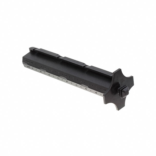 Panduit Corp TDP43ME-SPINDLE electronic component product image