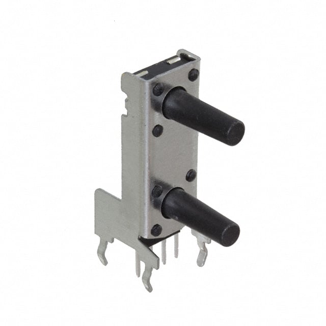 E-Switch TL53HF160Q electronic component product image